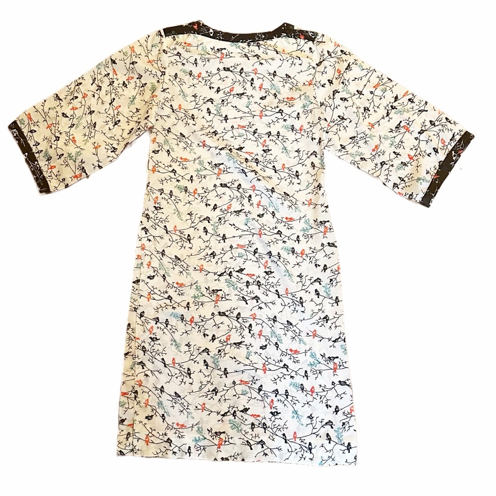 Glen of Michigan Bird Dress Tunic